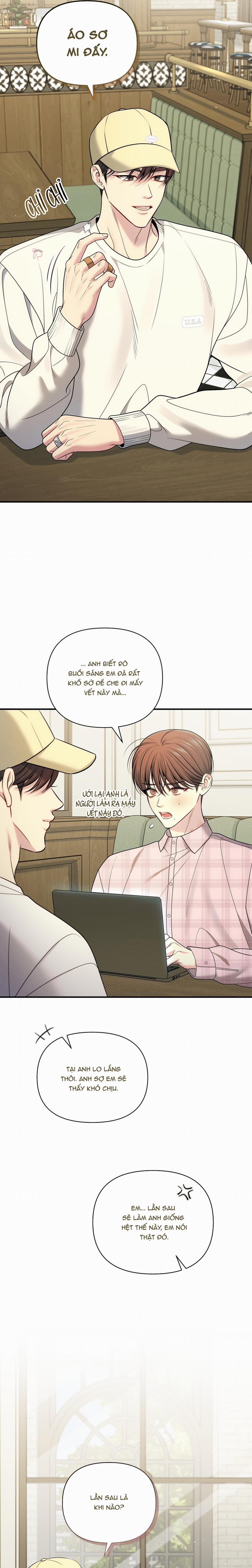 Thầm Yêu 65 trang 16