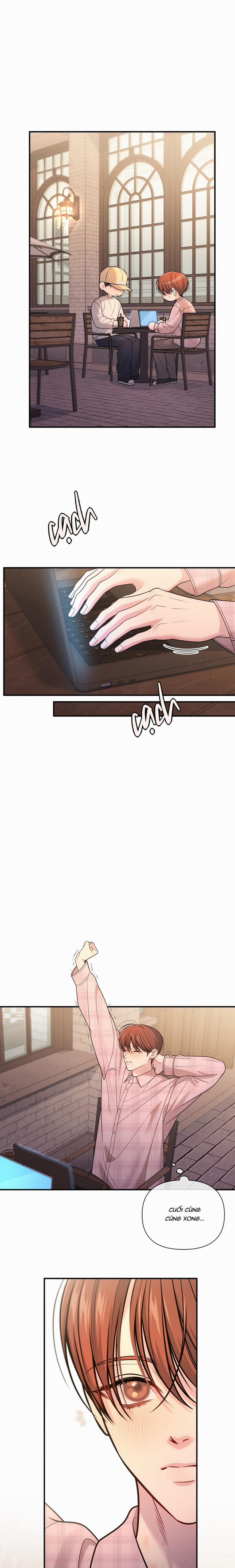 Thầm Yêu 65 trang 19