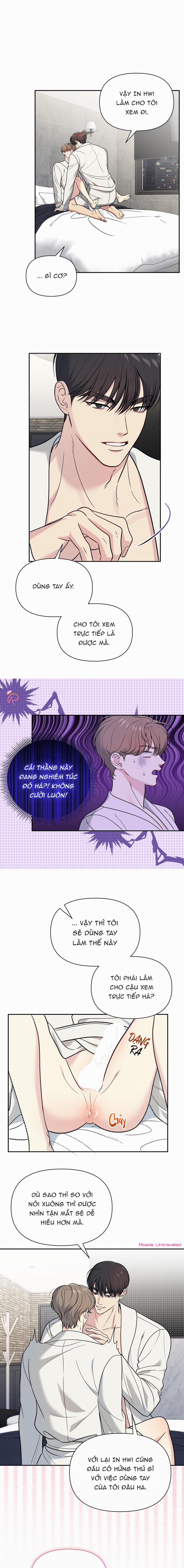 Thầm Yêu 7 trang 12