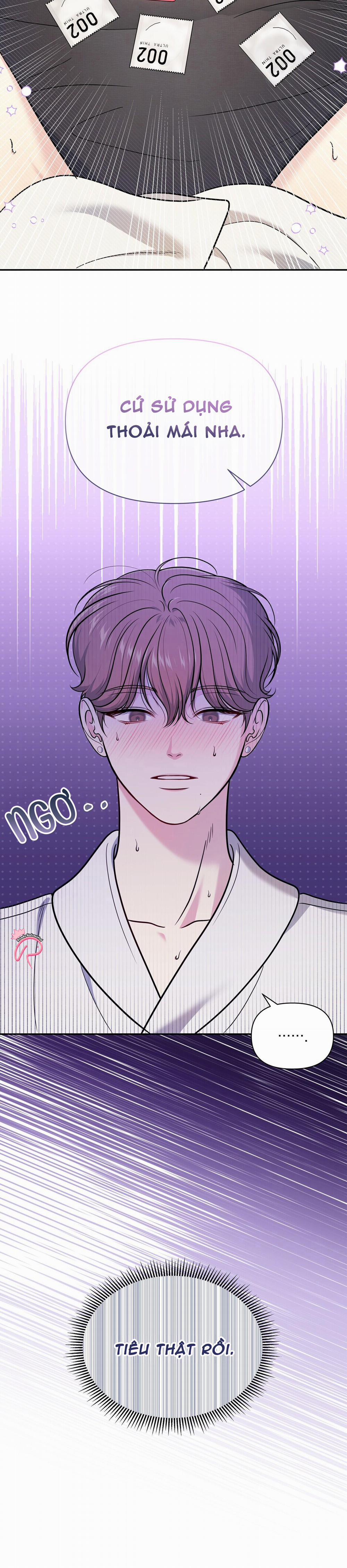 Thầm Yêu 7 trang 14