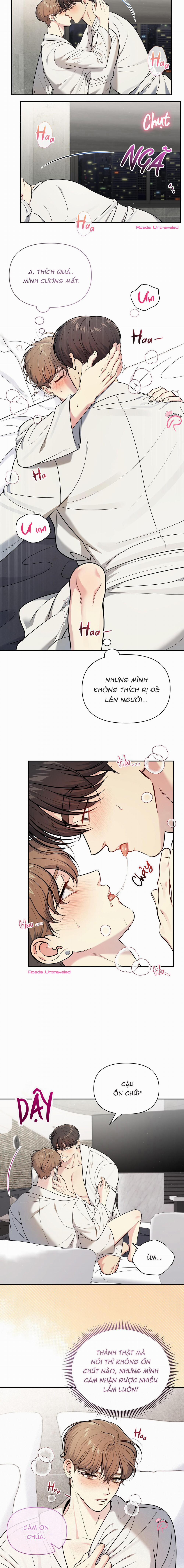 Thầm Yêu 7 trang 6