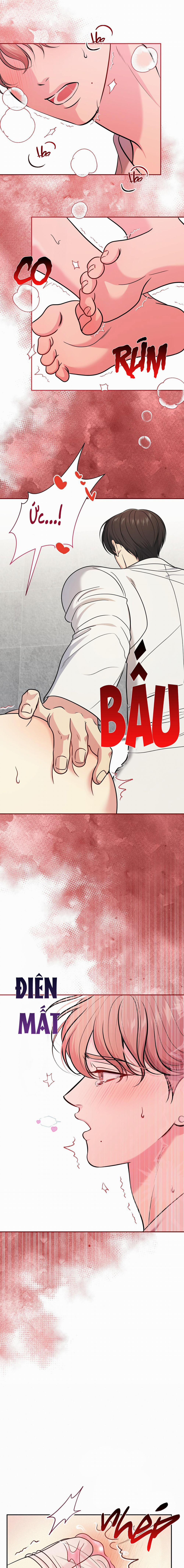 Thầm Yêu 8 trang 10