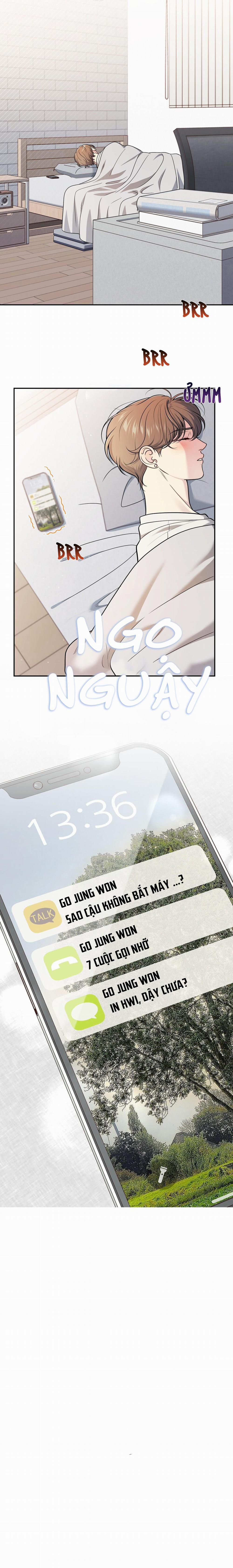 Thầm Yêu 8 trang 14