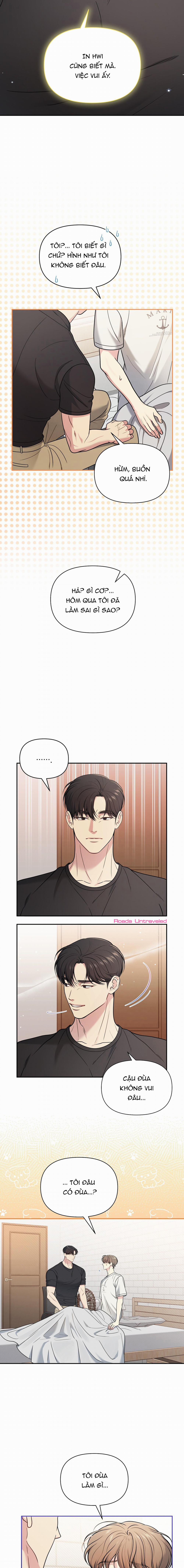 Thầm Yêu 9 trang 7