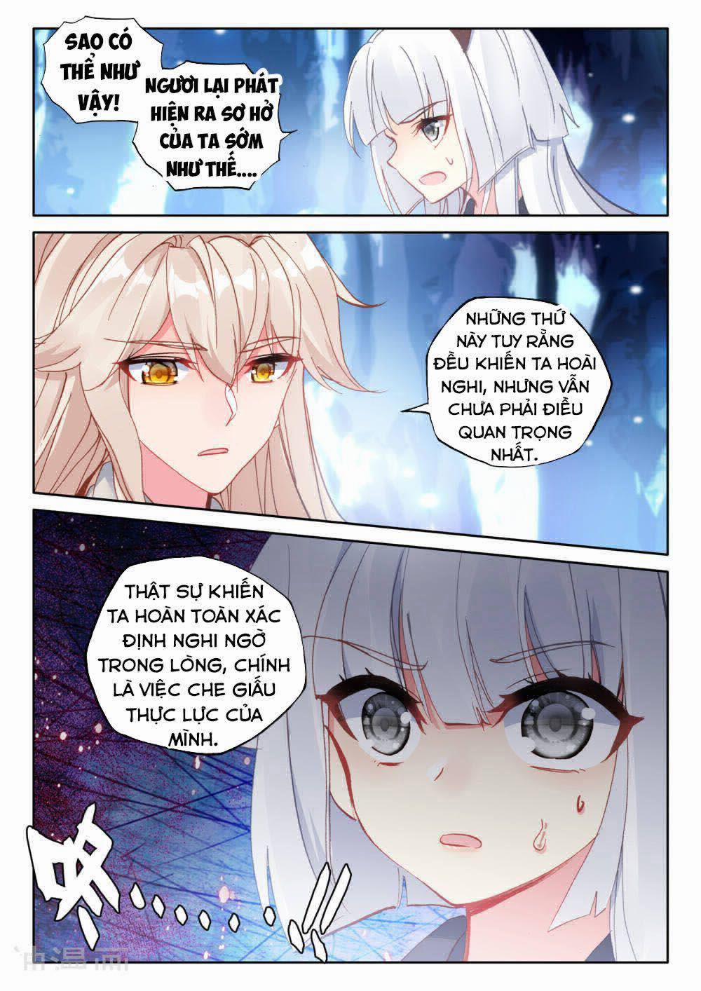 Thần Ấn Vương Tọa 193 trang 8