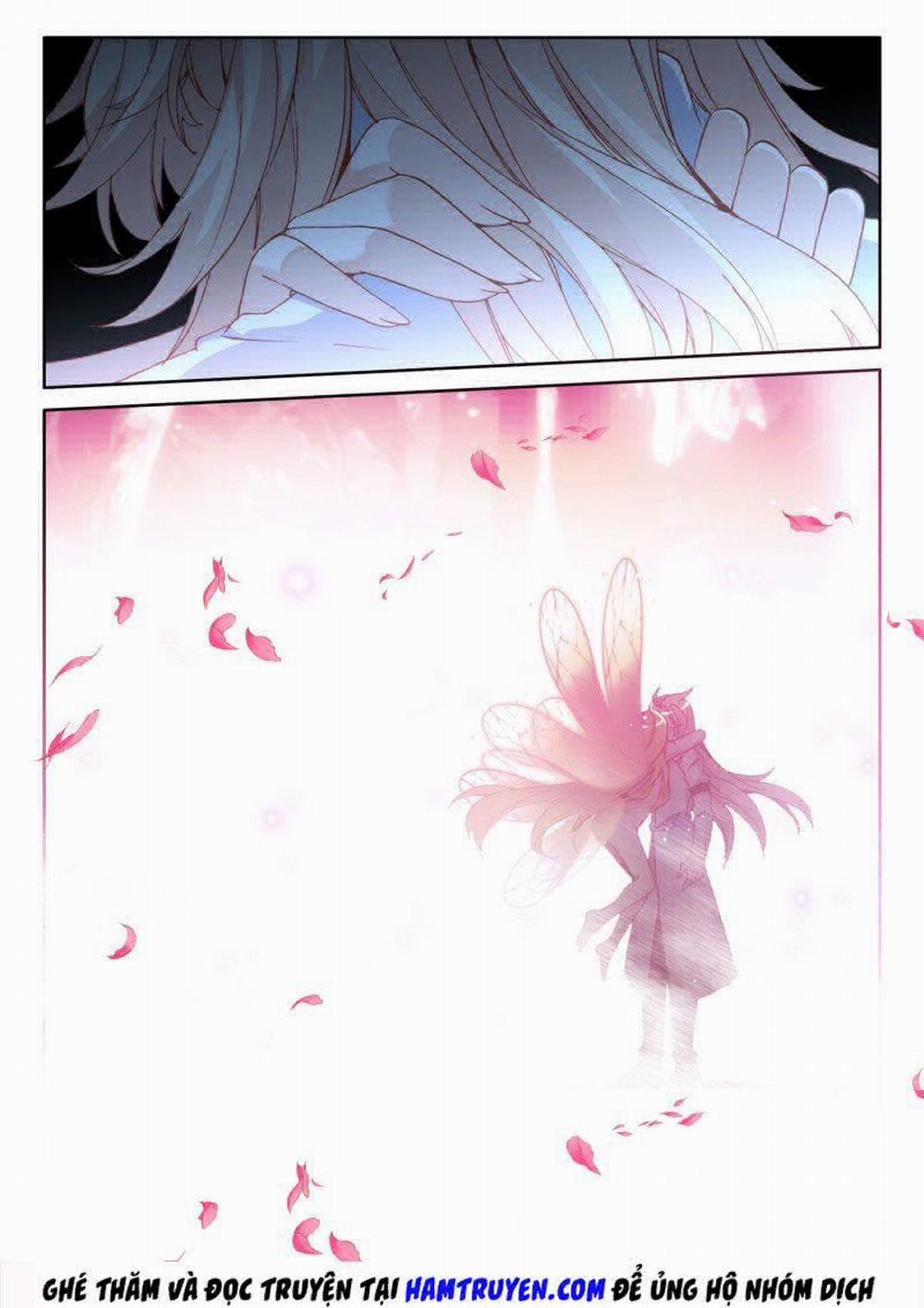 Thần Ấn Vương Tọa 199 trang 9