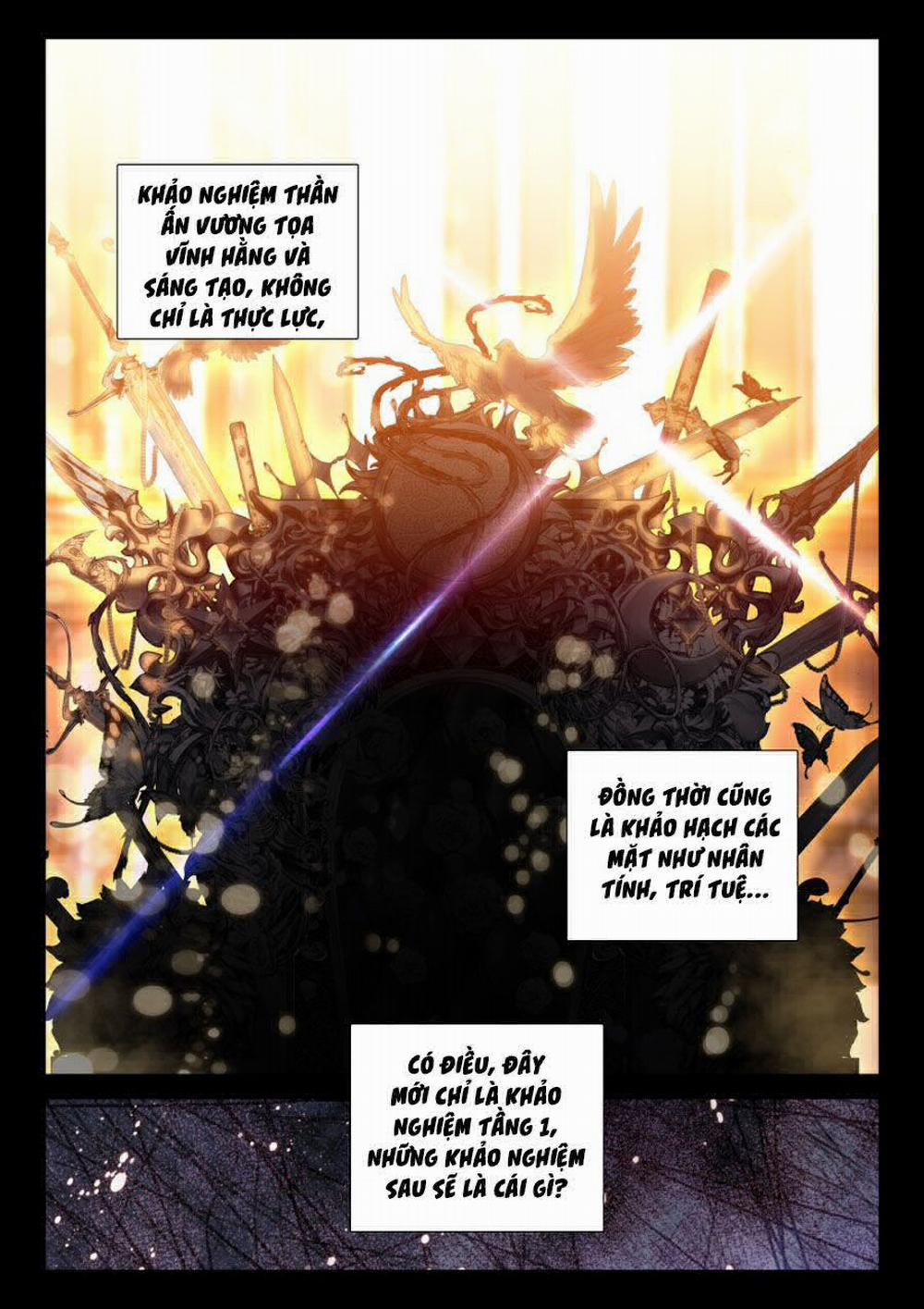 Thần Ấn Vương Tọa 200 trang 11