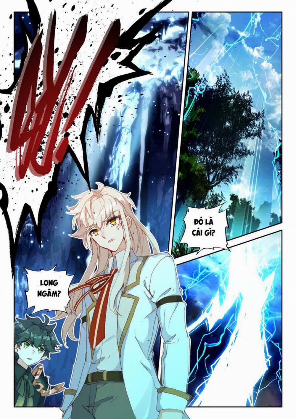 Thần Ấn Vương Tọa 200 trang 12