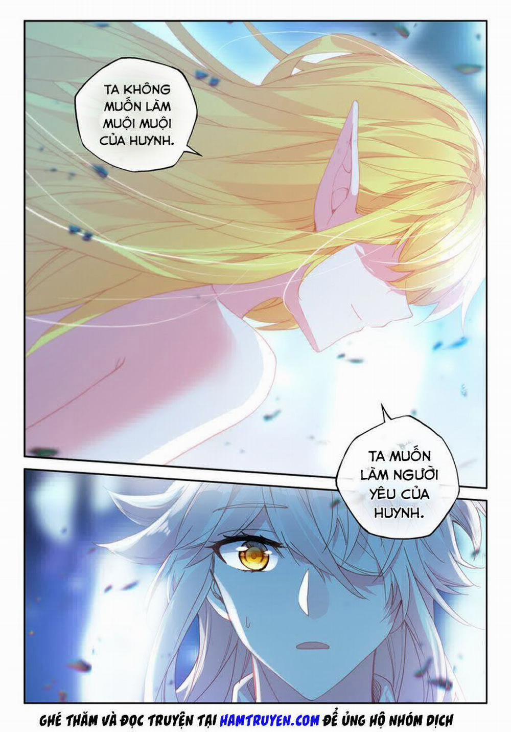 Thần Ấn Vương Tọa 200 trang 2