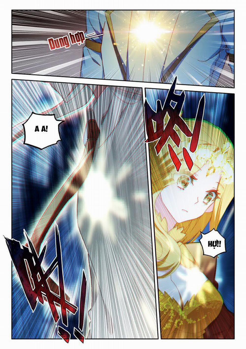 Thần Ấn Vương Tọa 200 trang 7