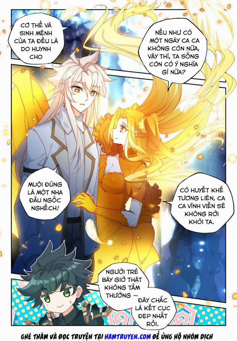 Thần Ấn Vương Tọa 200 trang 9