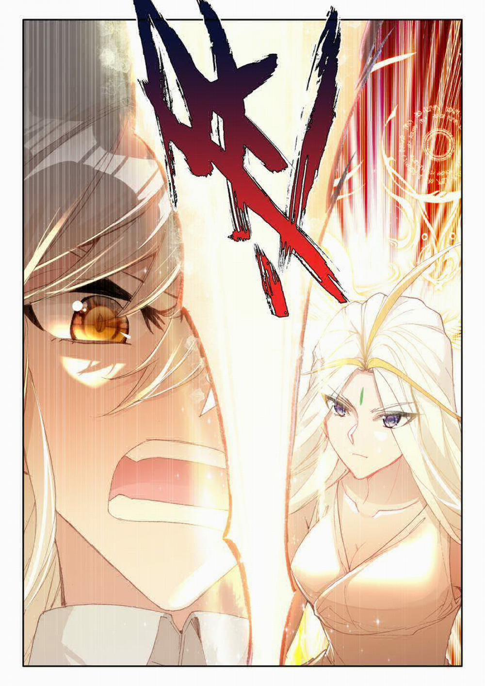 Thần Ấn Vương Tọa 206 trang 4