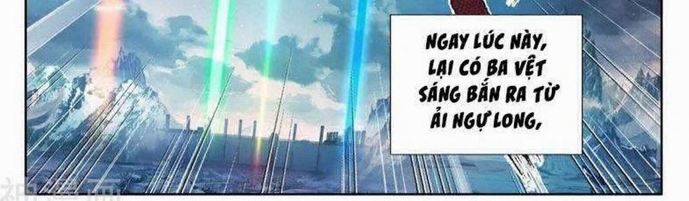 Thần Ấn Vương Tọa 211 trang 8