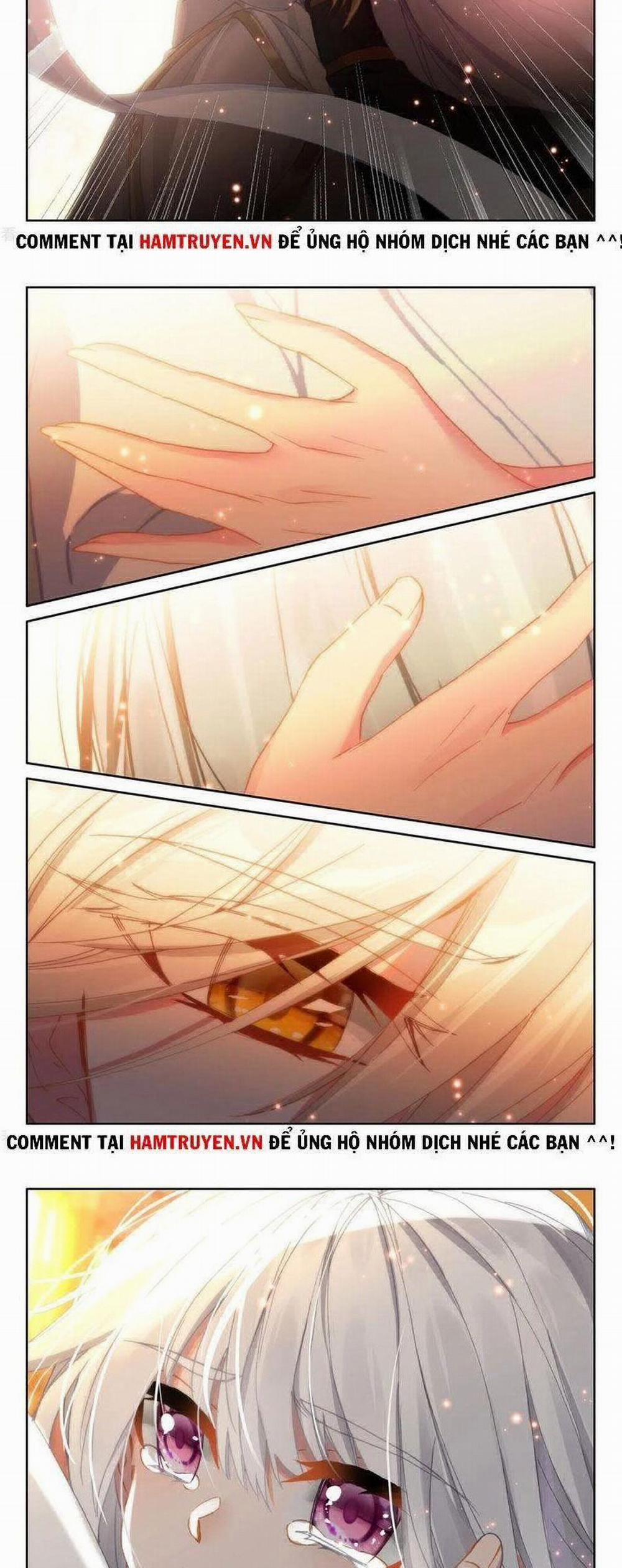 Thần Ấn Vương Tọa 213 trang 5