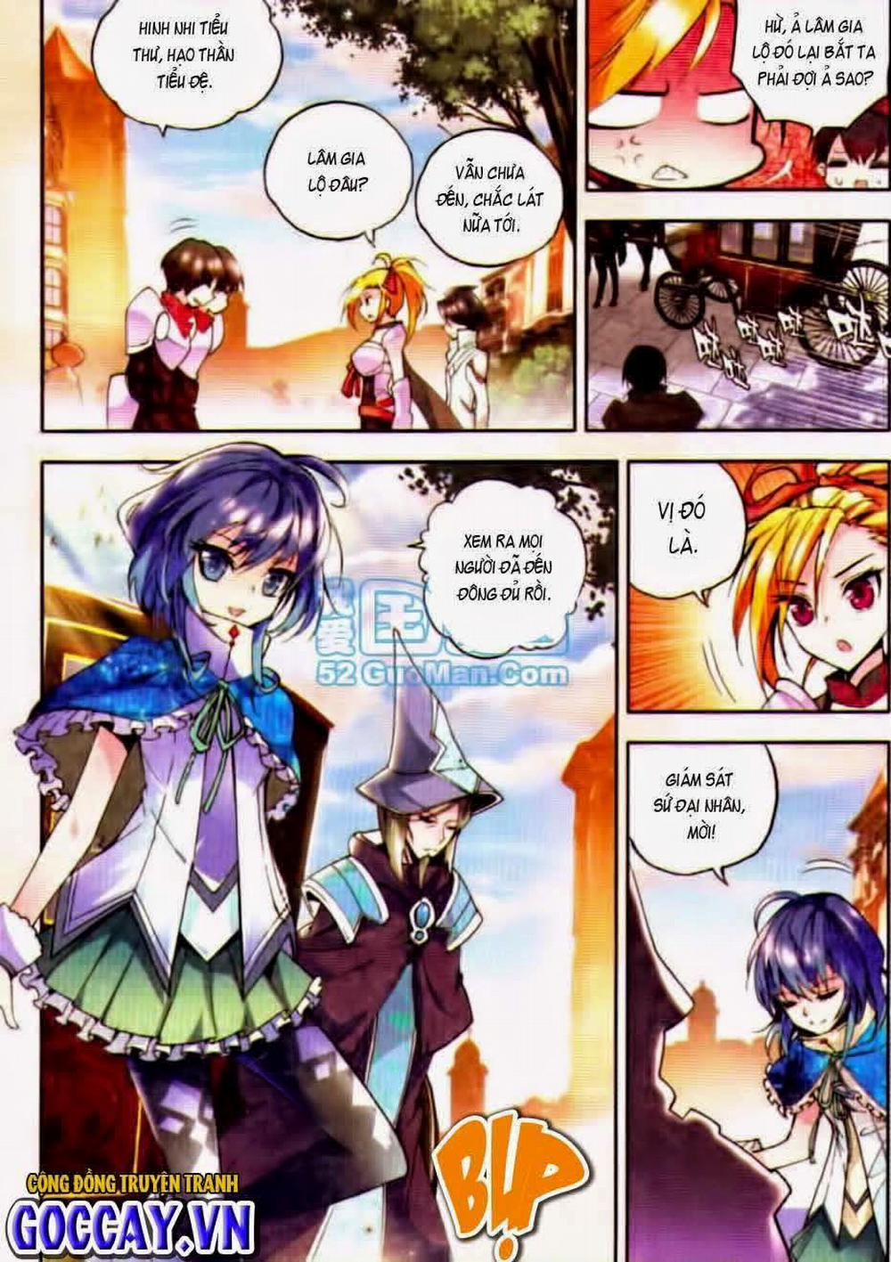 Thần Ấn Vương Tọa 24 trang 6