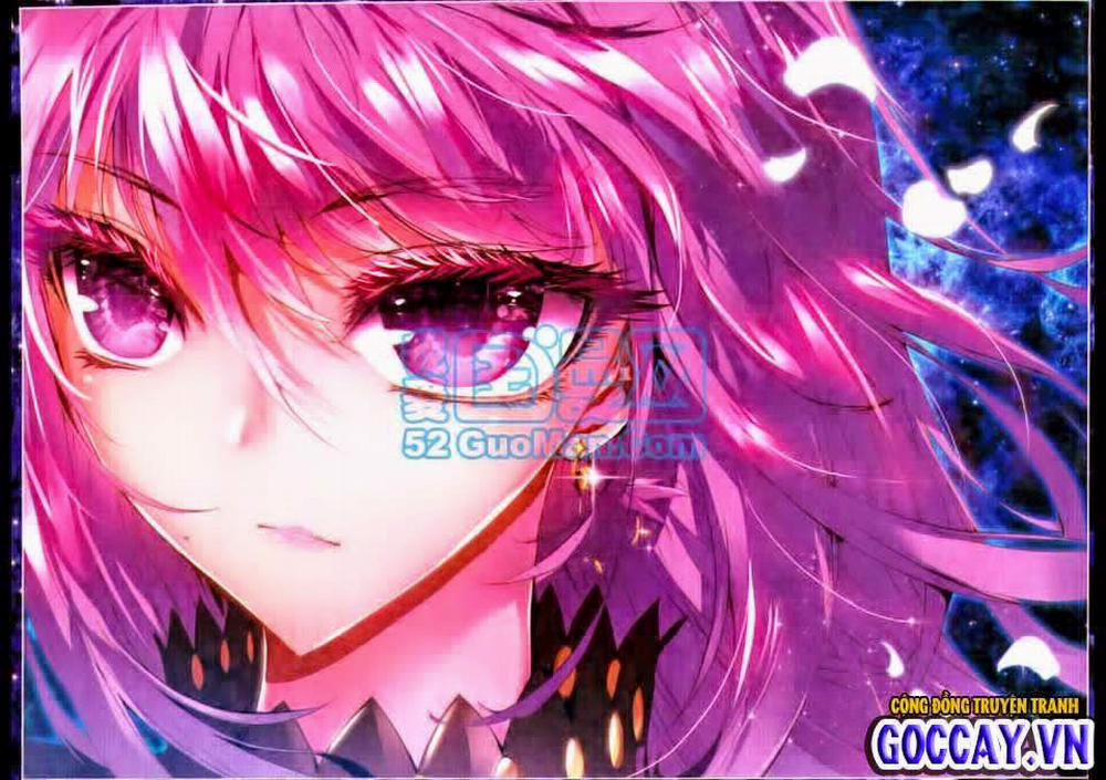 Thần Ấn Vương Tọa 27 trang 13