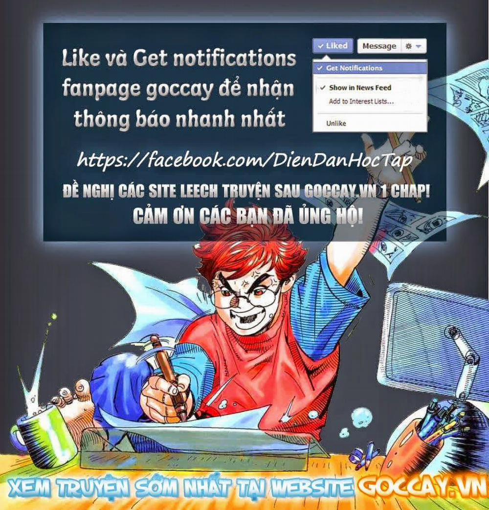 Thần Ấn Vương Tọa 30 trang 23