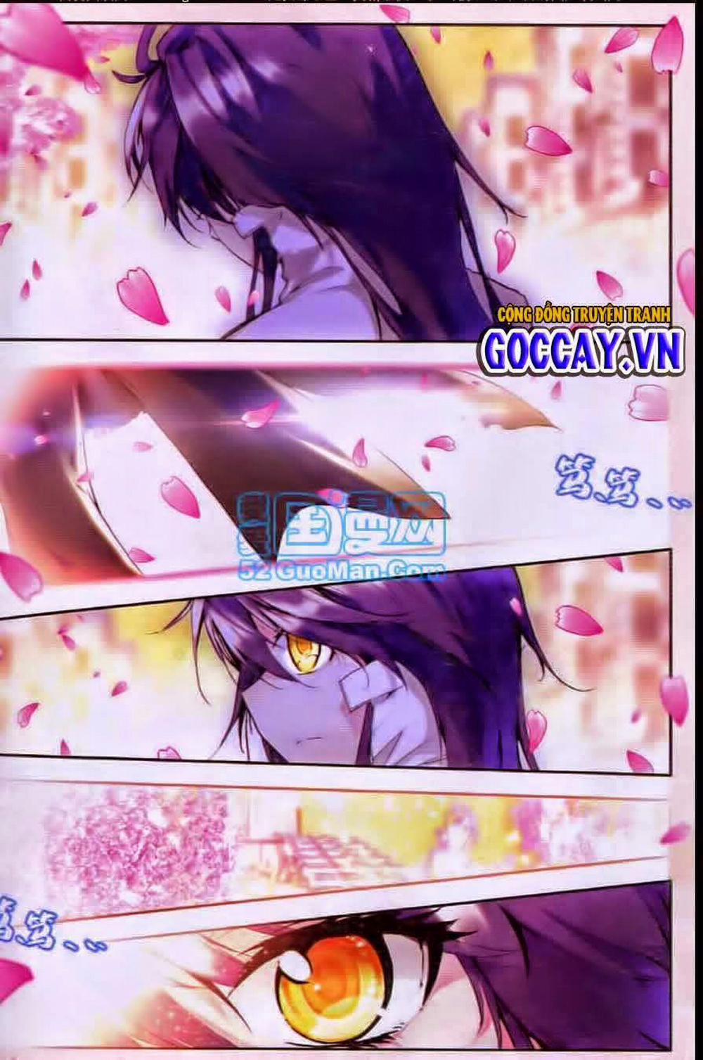 Thần Ấn Vương Tọa 31 trang 5