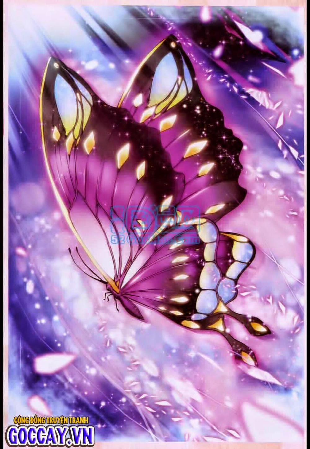 Thần Ấn Vương Tọa 31 trang 6