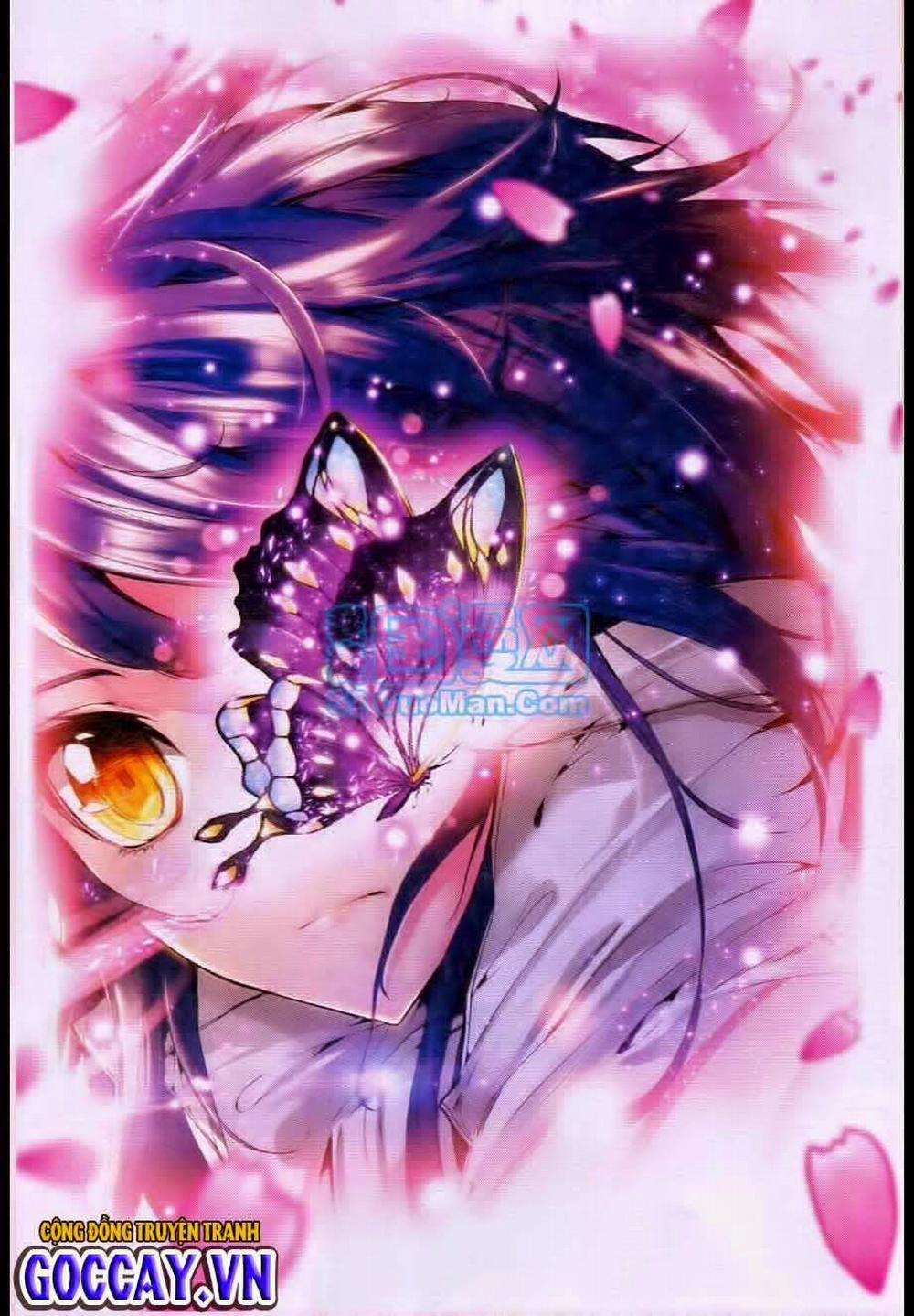 Thần Ấn Vương Tọa 31 trang 7