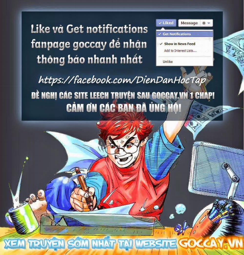 Thần Ấn Vương Tọa 32 trang 17