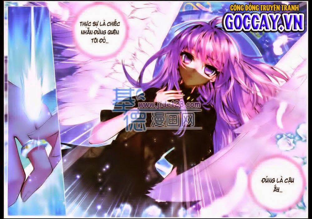 Thần Ấn Vương Tọa 32 trang 5