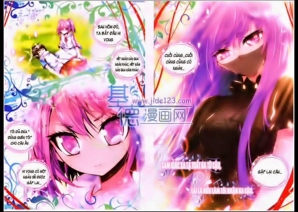 Thần Ấn Vương Tọa 32 trang 7