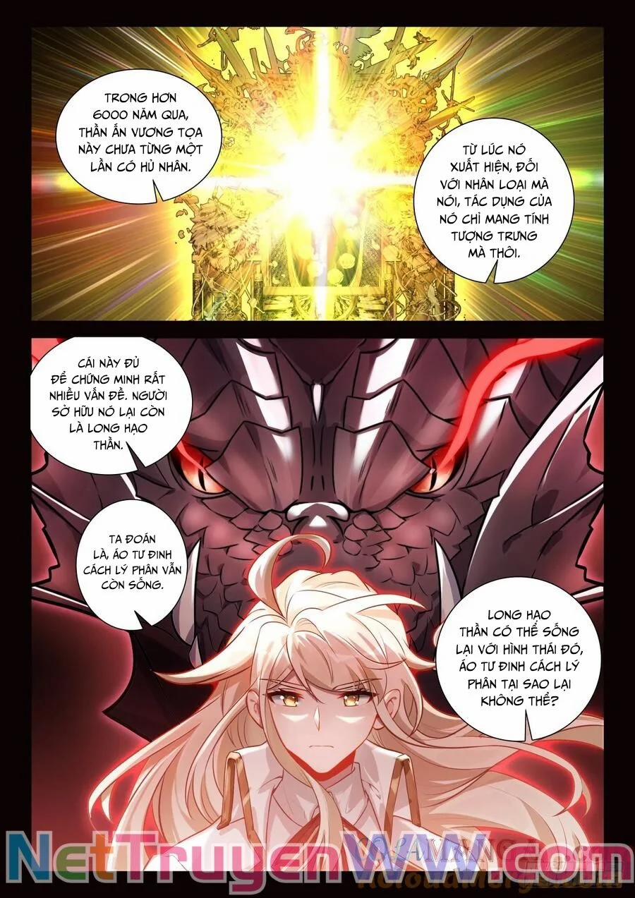 Thần Ấn Vương Tọa 328 trang 5