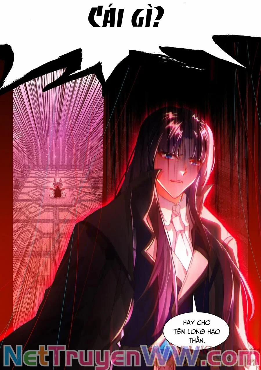 Thần Ấn Vương Tọa 330 trang 6