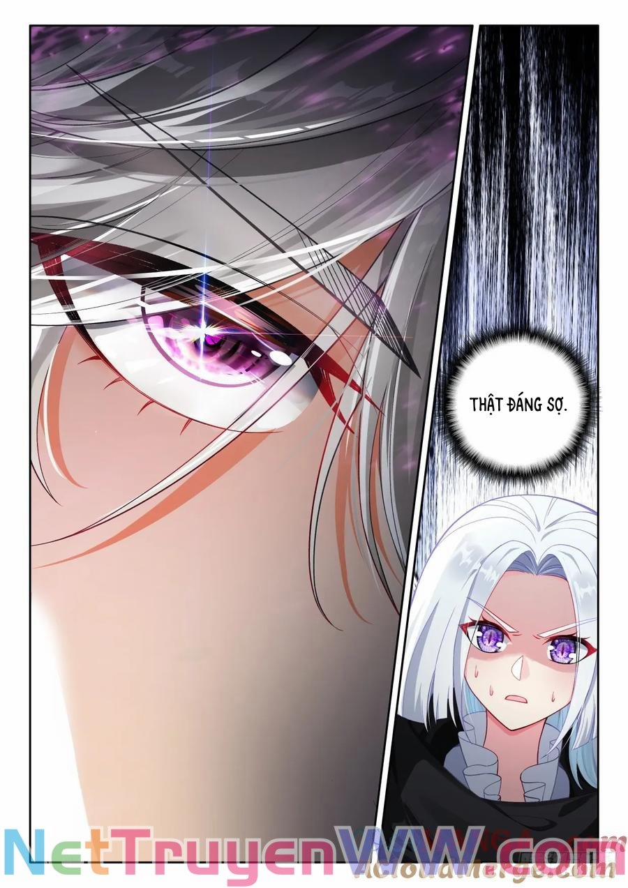 Thần Ấn Vương Tọa 334 trang 6