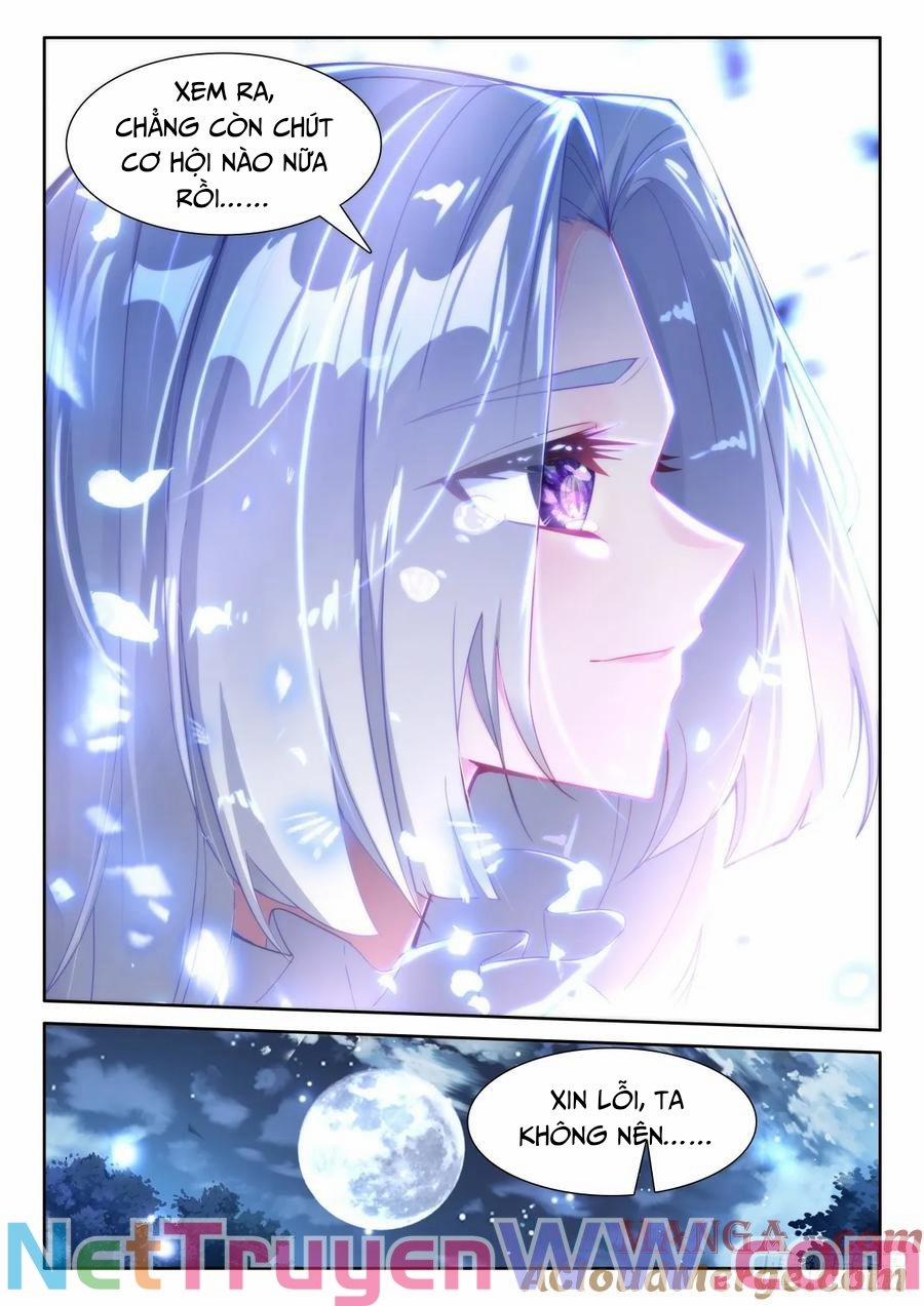 Thần Ấn Vương Tọa 335 trang 3