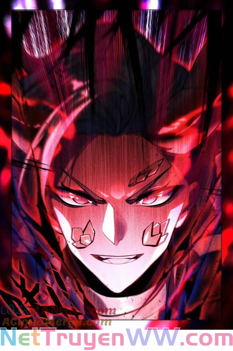 Thần Ấn Vương Tọa 341 trang 9