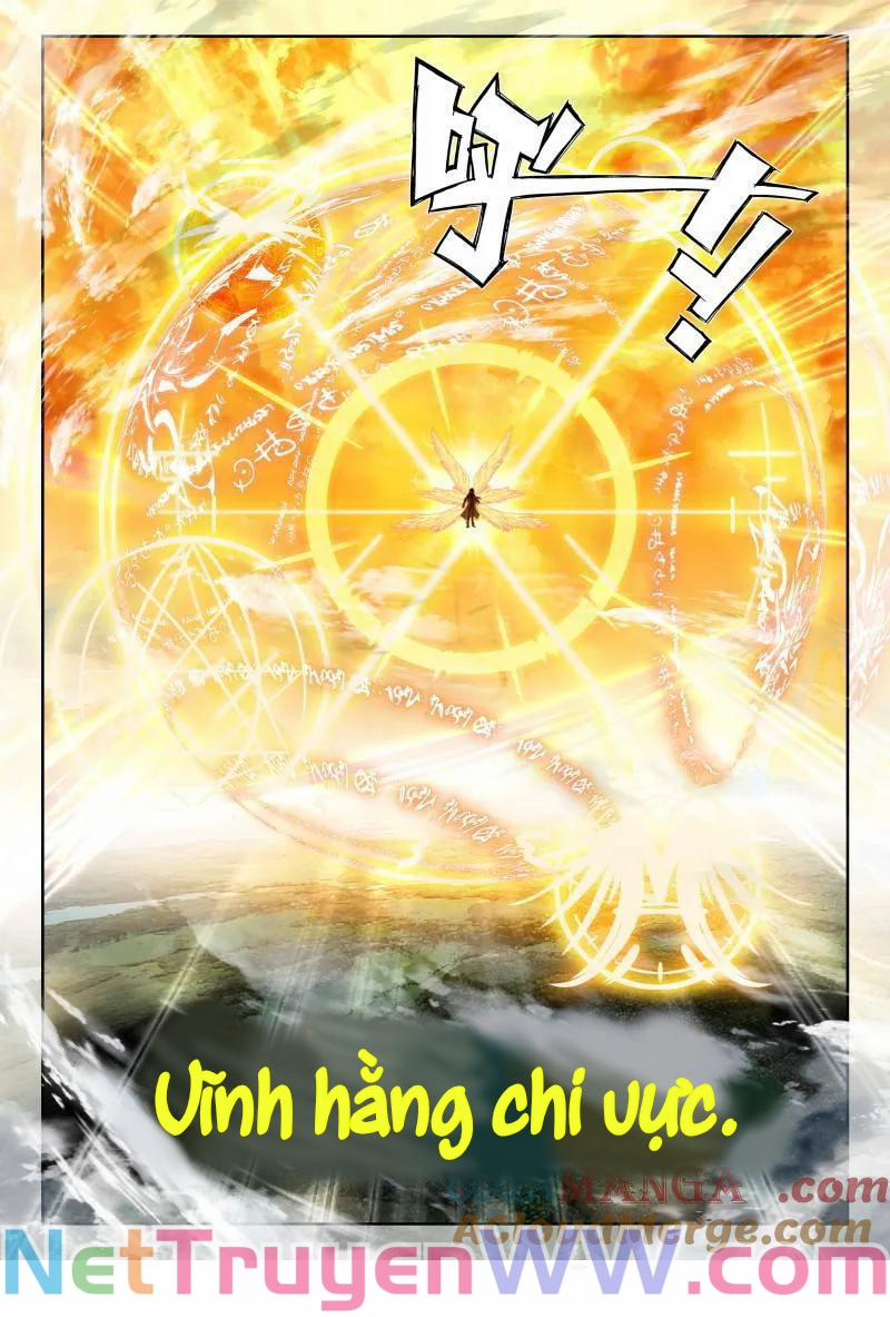Thần Ấn Vương Tọa 342 trang 9