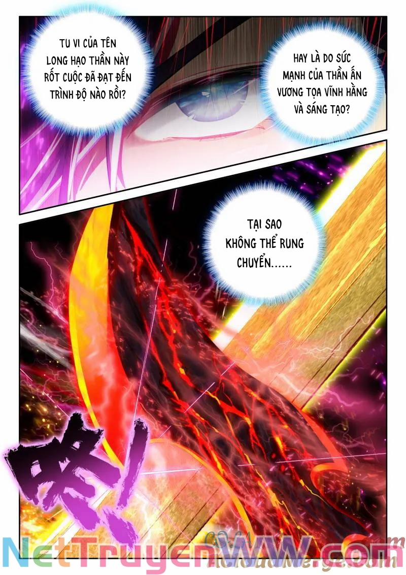 Thần Ấn Vương Tọa 346 trang 7