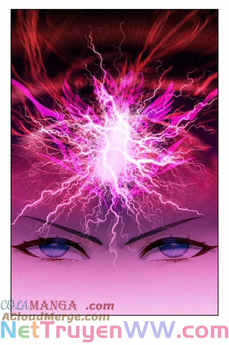 Thần Ấn Vương Tọa 347 trang 10