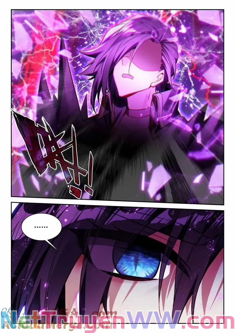 Thần Ấn Vương Tọa 347 trang 4