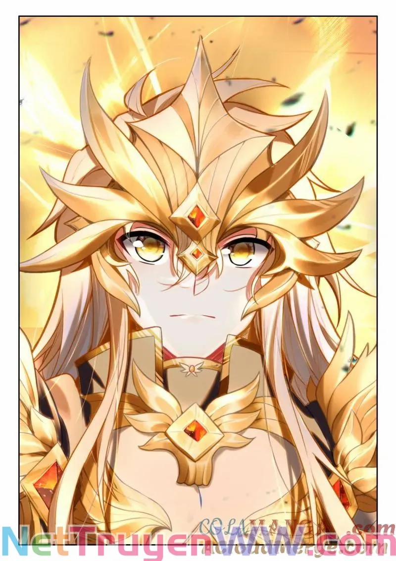 Thần Ấn Vương Tọa 347 trang 5