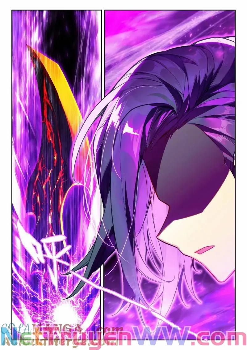 Thần Ấn Vương Tọa 347 trang 6