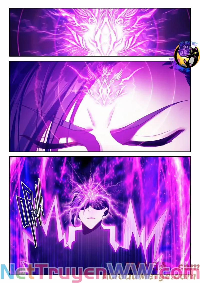 Thần Ấn Vương Tọa 348 trang 2