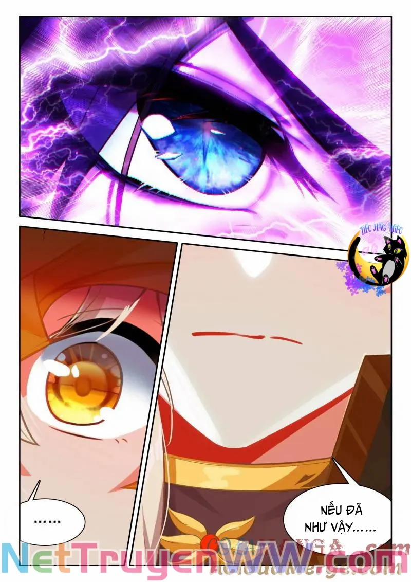 Thần Ấn Vương Tọa 348 trang 5