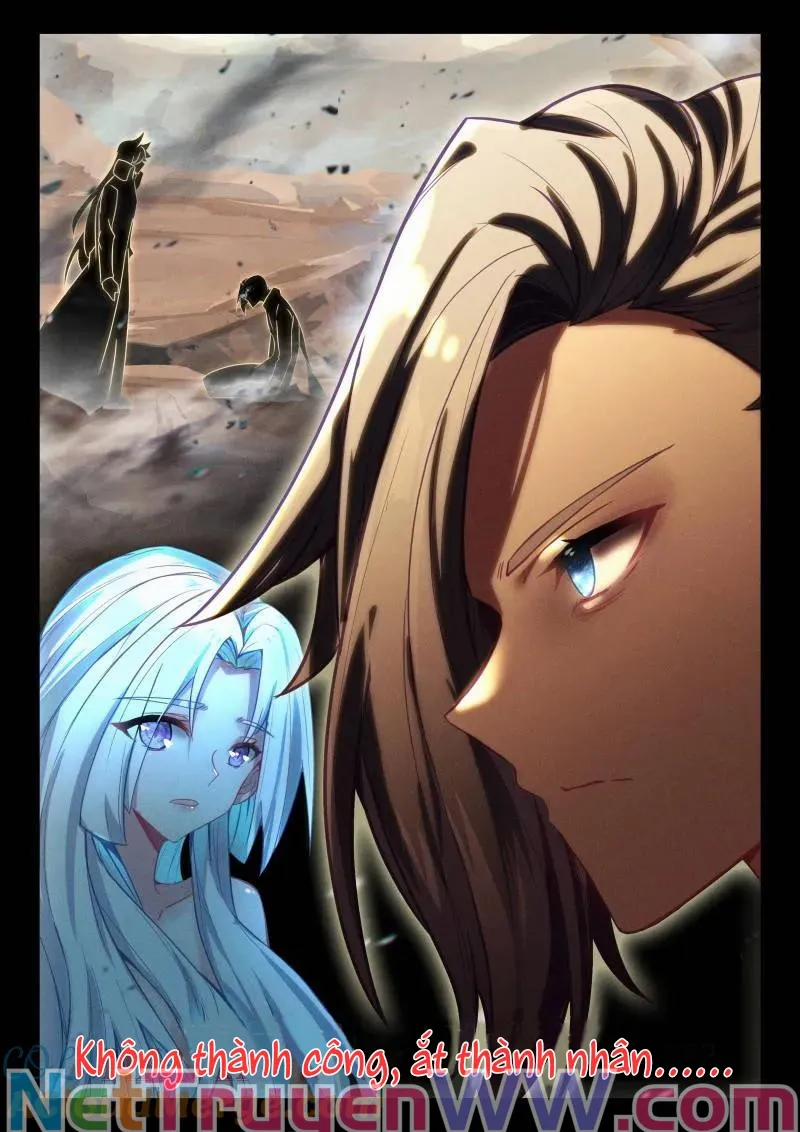 Thần Ấn Vương Tọa 348 trang 7