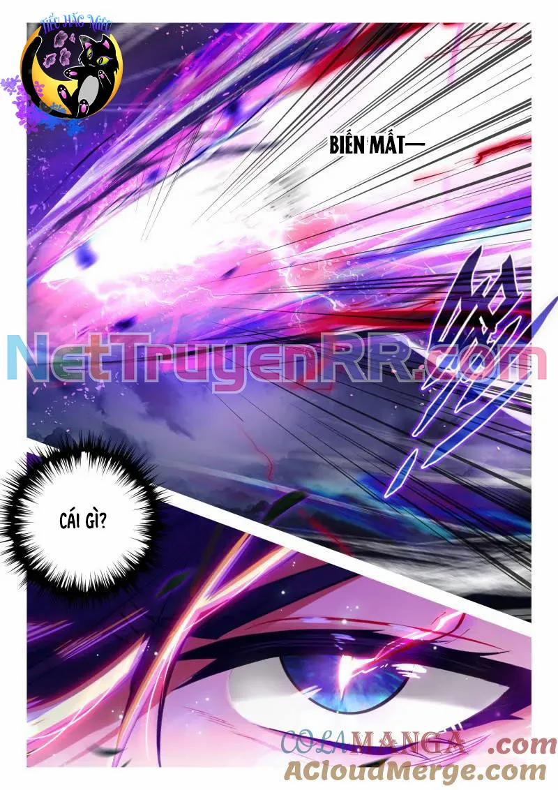 Thần Ấn Vương Tọa 349 trang 7