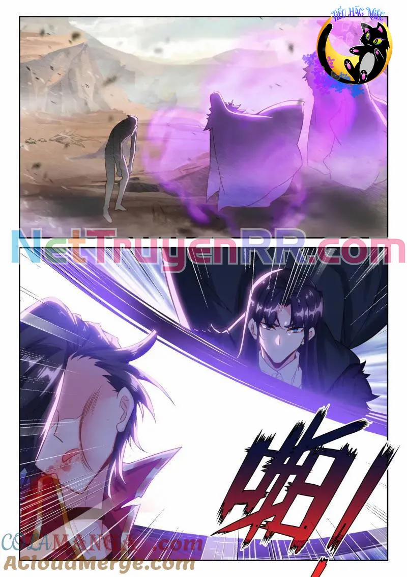 Thần Ấn Vương Tọa 351 trang 6