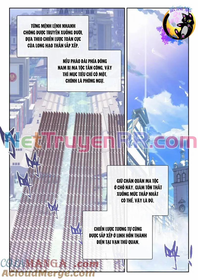 Thần Ấn Vương Tọa 353 trang 7