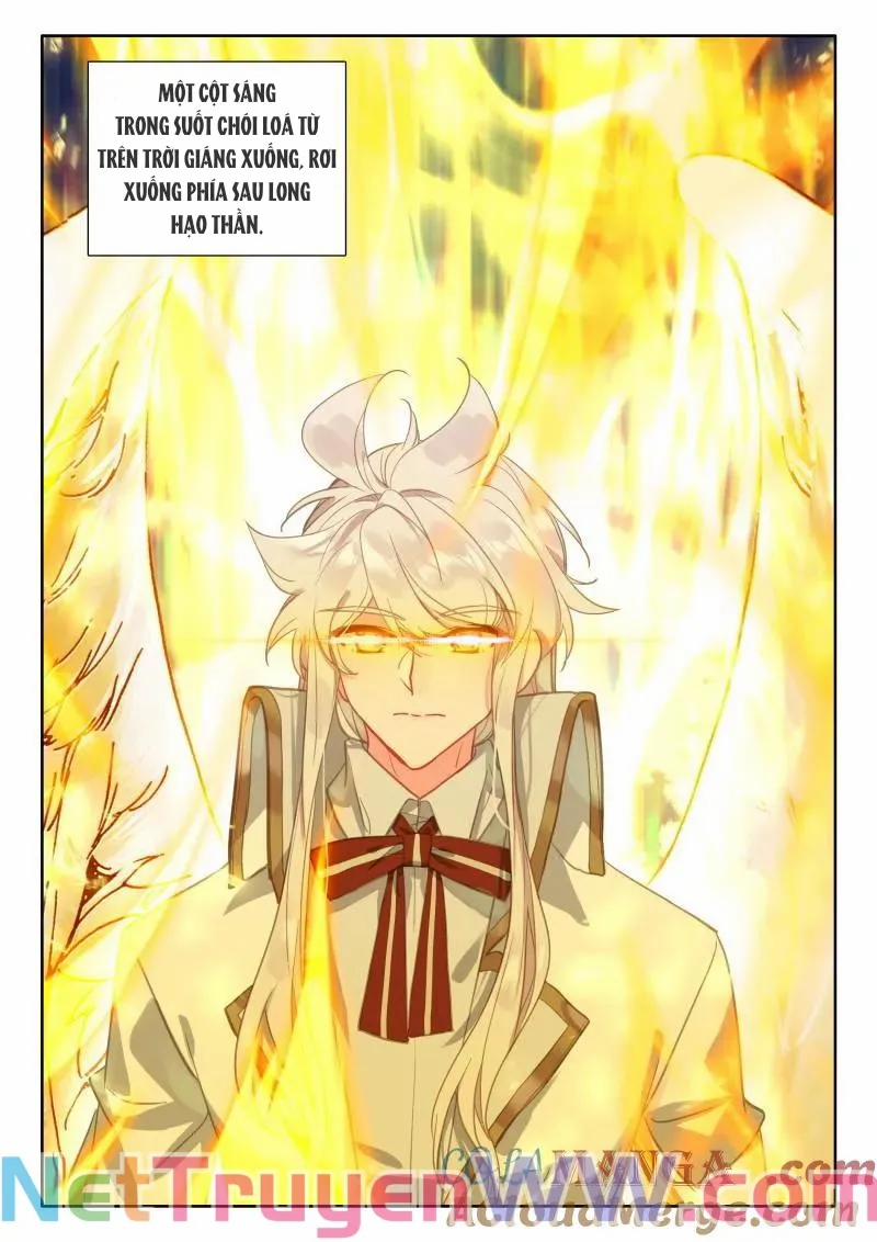 Thần Ấn Vương Tọa 354 trang 8