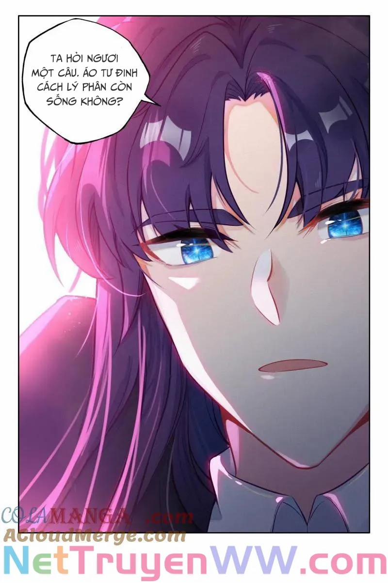 Thần Ấn Vương Tọa 355 trang 10