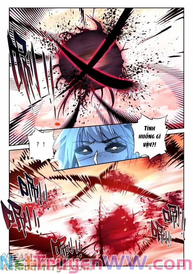 Thần Ấn Vương Tọa 360 trang 4