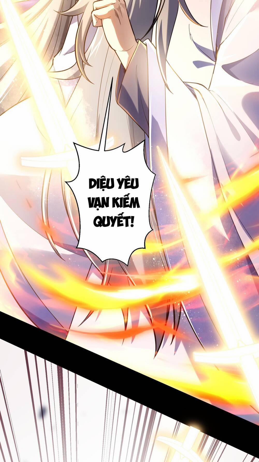 Thần Cấp Khế Ước : Bắt Đầu Với Một Con Mèo 1 trang 13