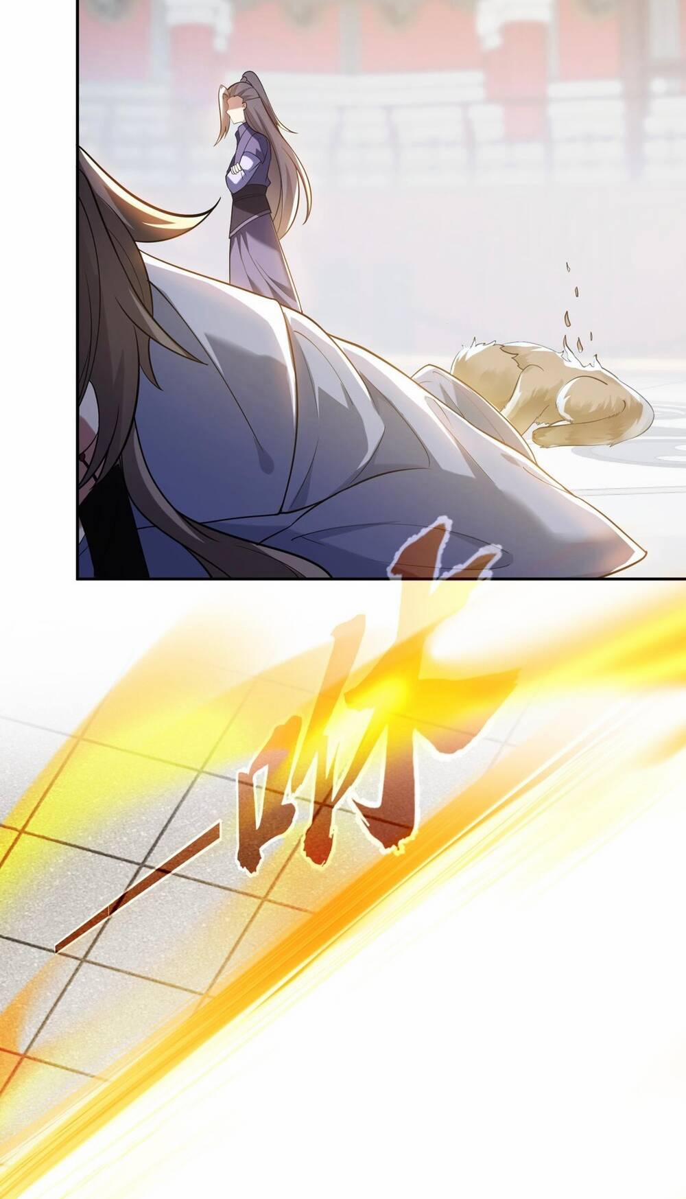 Thần Cấp Khế Ước : Bắt Đầu Với Một Con Mèo 1 trang 23