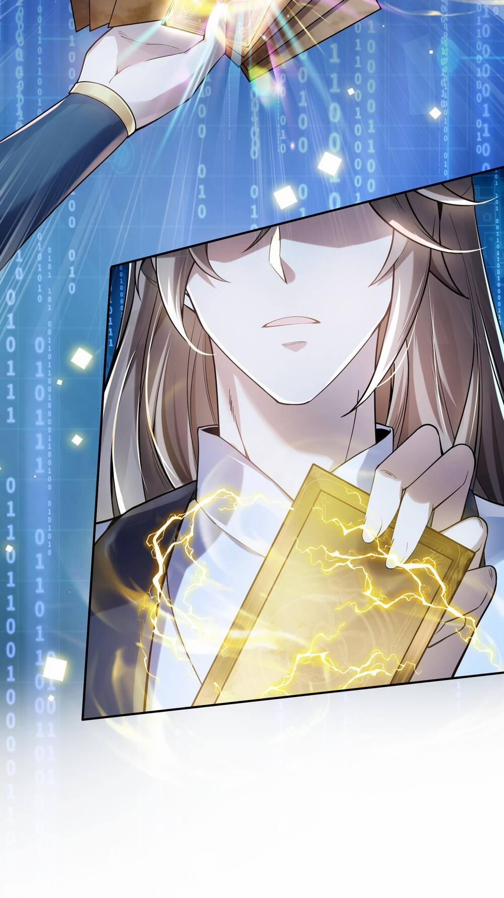 Thần Cấp Khế Ước : Bắt Đầu Với Một Con Mèo 1 trang 48